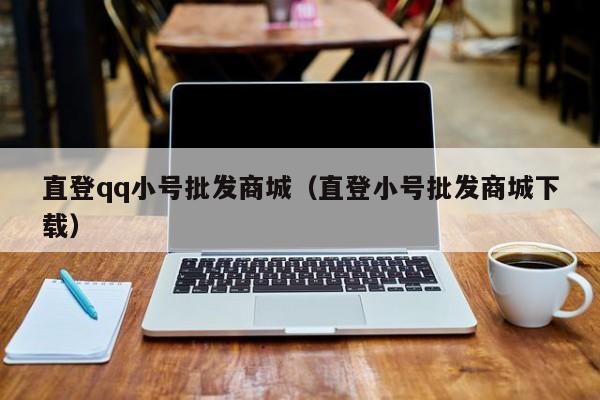 直登qq小号批发商城（直登小号批发商城下载）