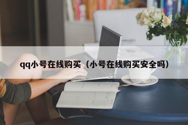 qq小号在线购买（小号在线购买安全吗）