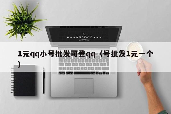 1元qq小号批发可登qq（号批发1元一个）