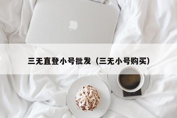 三无直登小号批发（三无小号购买）