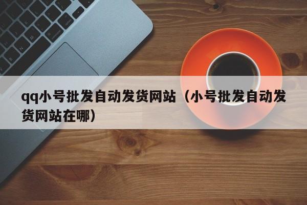 qq小号批发自动发货网站（小号批发自动发货网站在哪）