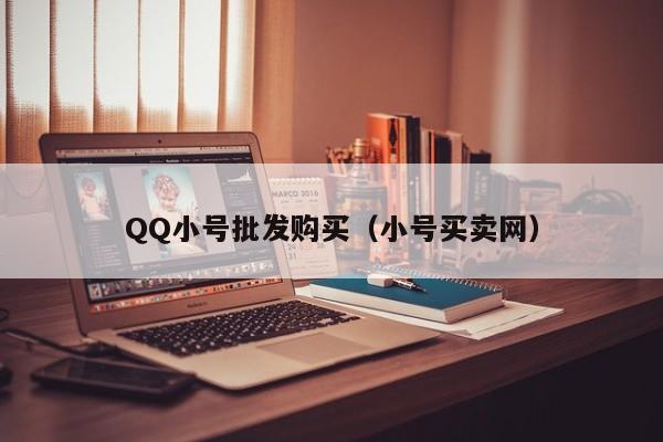 QQ小号批发购买（小号买卖网）