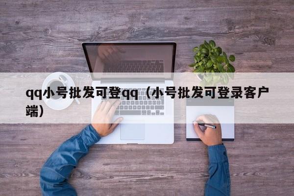 qq小号批发可登qq（小号批发可登录客户端）